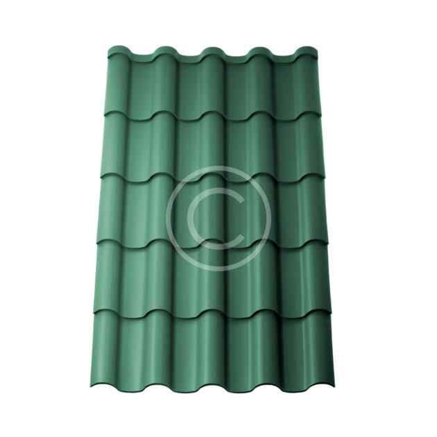 Green roof