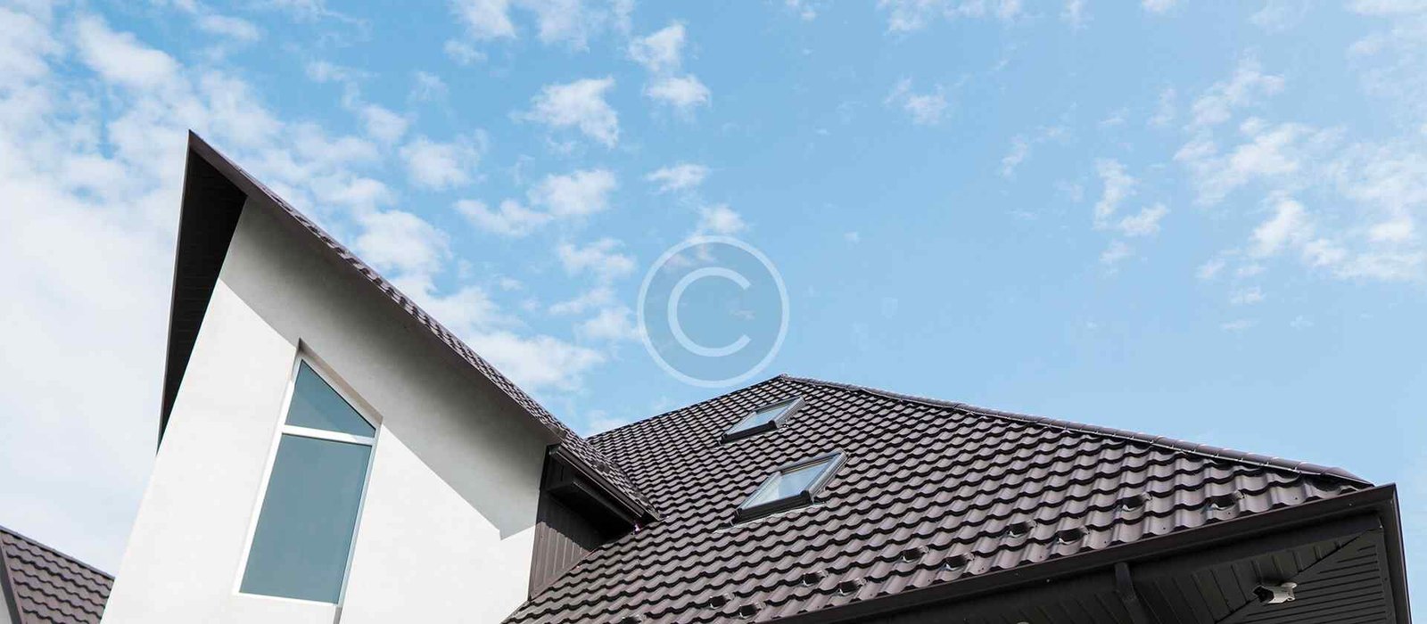 Roof ventilation